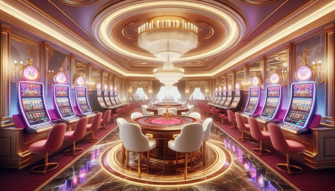 Baloo Casino